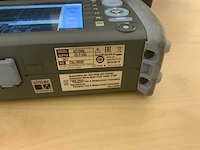 Yokogawa - aq 1200 otdr - glasvezeltester - afbeelding 3 van  5