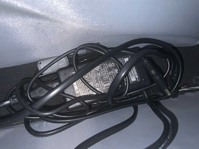 Yokogawa - aq 1200 otdr - glasvezeltester - afbeelding 4 van  5