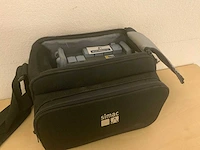 Yokogawa - aq 1200 otdr - glasvezeltester - afbeelding 5 van  5