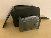 Yokogawa - aq 1210a otdr - glasvezeltester - afbeelding 1 van  3
