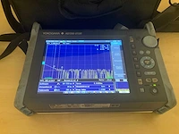 Yokogawa - aq 7280 otdr - glasvezeltester - afbeelding 2 van  4
