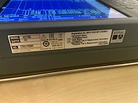 Yokogawa - aq 7280 otdr - glasvezeltester - afbeelding 3 van  4
