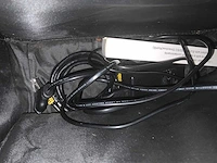 Yokogawa - aq 7280 otdr - glasvezeltester - afbeelding 4 van  4