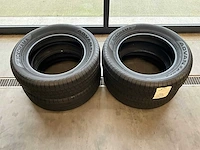 Yokohama "advan sport" 235/60 r18 (4x) - afbeelding 1 van  9