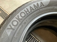 Yokohama "advan sport" 235/60 r18 (4x) - afbeelding 3 van  9