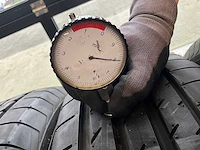 Yokohama "advan sport" 235/60 r18 (4x) - afbeelding 8 van  9