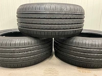 Yokohama "advan sport" 245/50 r18 (3x) - afbeelding 2 van  8
