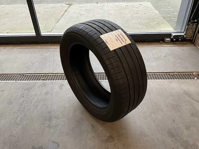 Yokohama "advan sport" 245/50 r18 - afbeelding 1 van  6