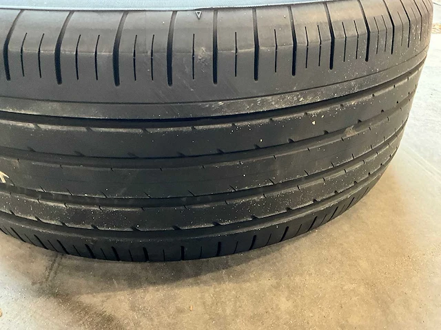 Yokohama "advan sport" 245/50 r18 - afbeelding 5 van  6