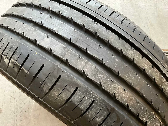 Yokohama "advan sport" 245/50 r18 - afbeelding 2 van  7