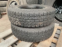 Yokohama band (2x) - afbeelding 1 van  3