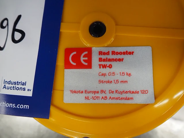 Yokota - afbeelding 5 van  6