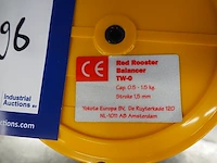 Yokota - afbeelding 5 van  6