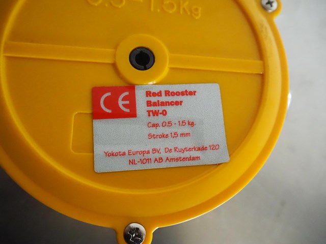 Yokota - afbeelding 5 van  5