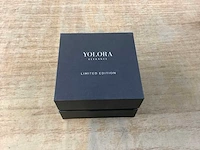 Yolora polshorloge (10x) - afbeelding 3 van  3