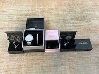 Yolora sieraden (50x) - afbeelding 1 van  5