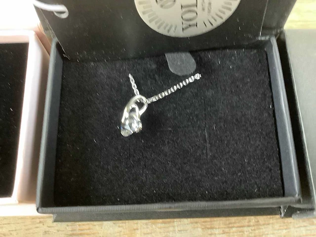 Yolora sieraden (50x) - afbeelding 4 van  5