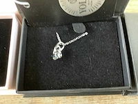 Yolora sieraden (50x) - afbeelding 4 van  5