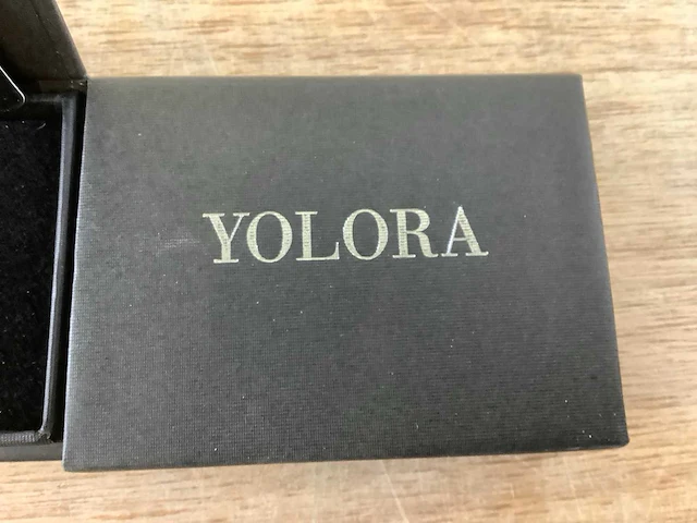 Yolora sieraden (50x) - afbeelding 5 van  5