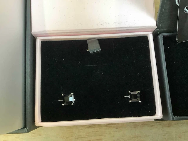 Yolora sieraden (50x) - afbeelding 3 van  4