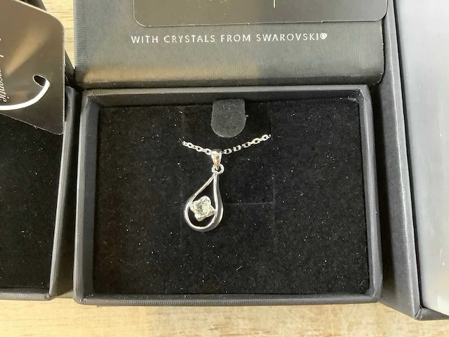 Yolora sieraden (50x) - afbeelding 4 van  4