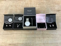 Yolora sieraden (50x) - afbeelding 1 van  4