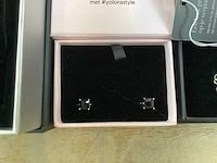 Yolora sieraden (50x) - afbeelding 3 van  4