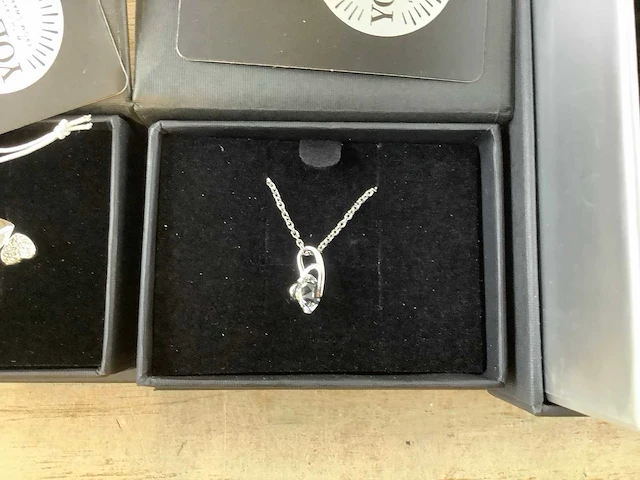 Yolora sieraden (50x) - afbeelding 4 van  4