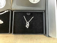 Yolora sieraden (50x) - afbeelding 4 van  4