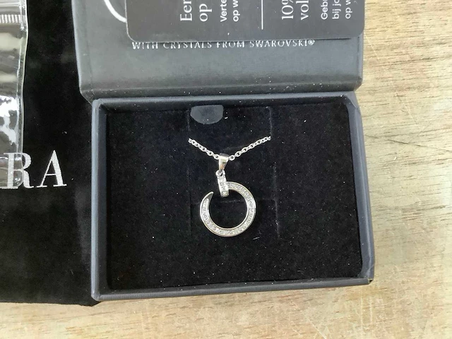 Yolora sieraden (50x) - afbeelding 4 van  4