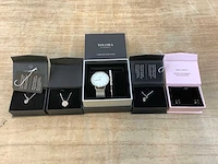 Yolora sieraden (50x) - afbeelding 1 van  4