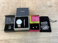 Yolora sieraden (50x) - afbeelding 1 van  4