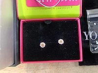 Yolora sieraden (50x) - afbeelding 3 van  4