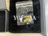 Yolora sieraden (50x) - afbeelding 4 van  4