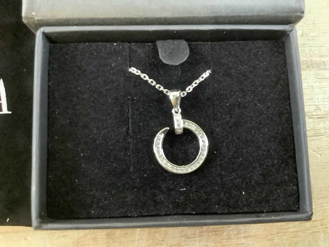 Yolora sieraden (50x) - afbeelding 3 van  4