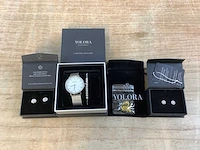 Yolora sieraden (50x) - afbeelding 1 van  4