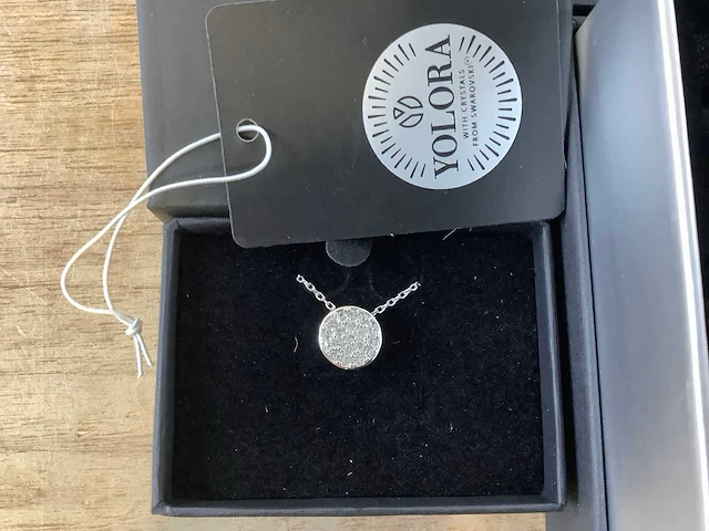 Yolora sieraden (50x) - afbeelding 4 van  4