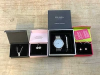 Yolora sieraden (50x) - afbeelding 1 van  4