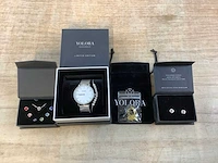 Yolora sieraden (50x) - afbeelding 1 van  4