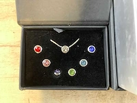 Yolora sieraden (50x) - afbeelding 3 van  4