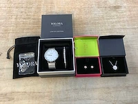 Yolora sieraden (50x) - afbeelding 1 van  4