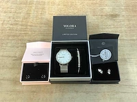Yolora sieraden (50x) - afbeelding 1 van  4