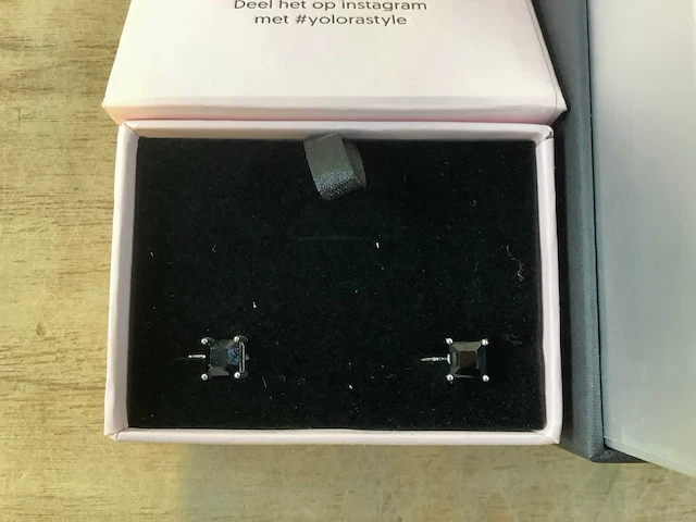 Yolora sieraden (50x) - afbeelding 4 van  4