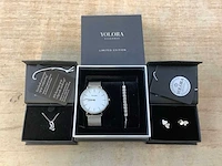 Yolora sieraden (50x) - afbeelding 1 van  4