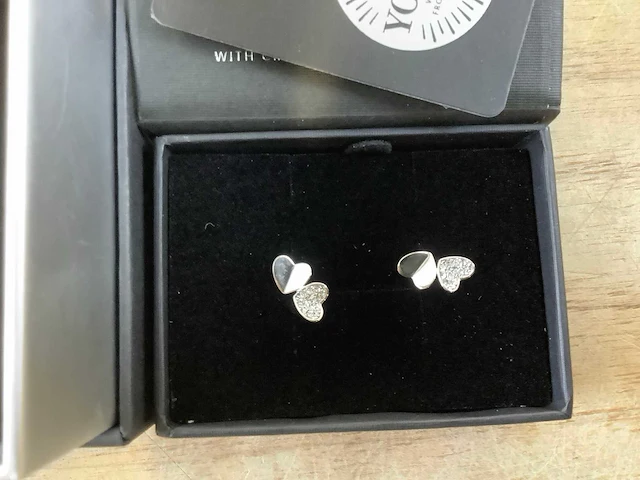 Yolora sieraden (50x) - afbeelding 3 van  4