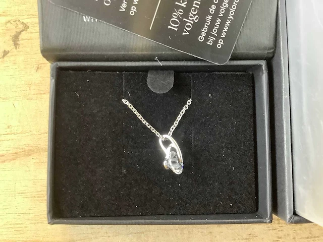 Yolora sieraden (50x) - afbeelding 4 van  4