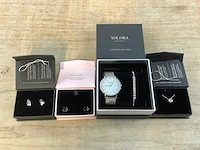 Yolora sieraden (50x) - afbeelding 1 van  4