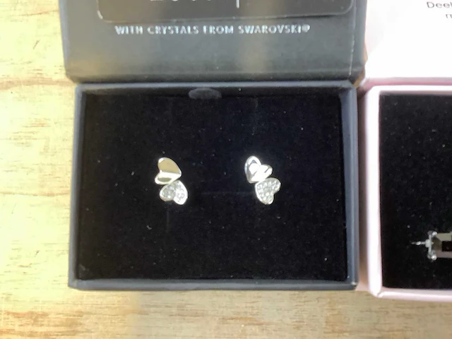 Yolora sieraden (50x) - afbeelding 4 van  4