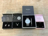 Yolora sieraden (50x) - afbeelding 1 van  4