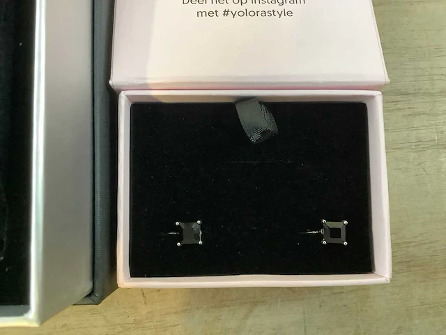 Yolora sieraden (50x) - afbeelding 4 van  4